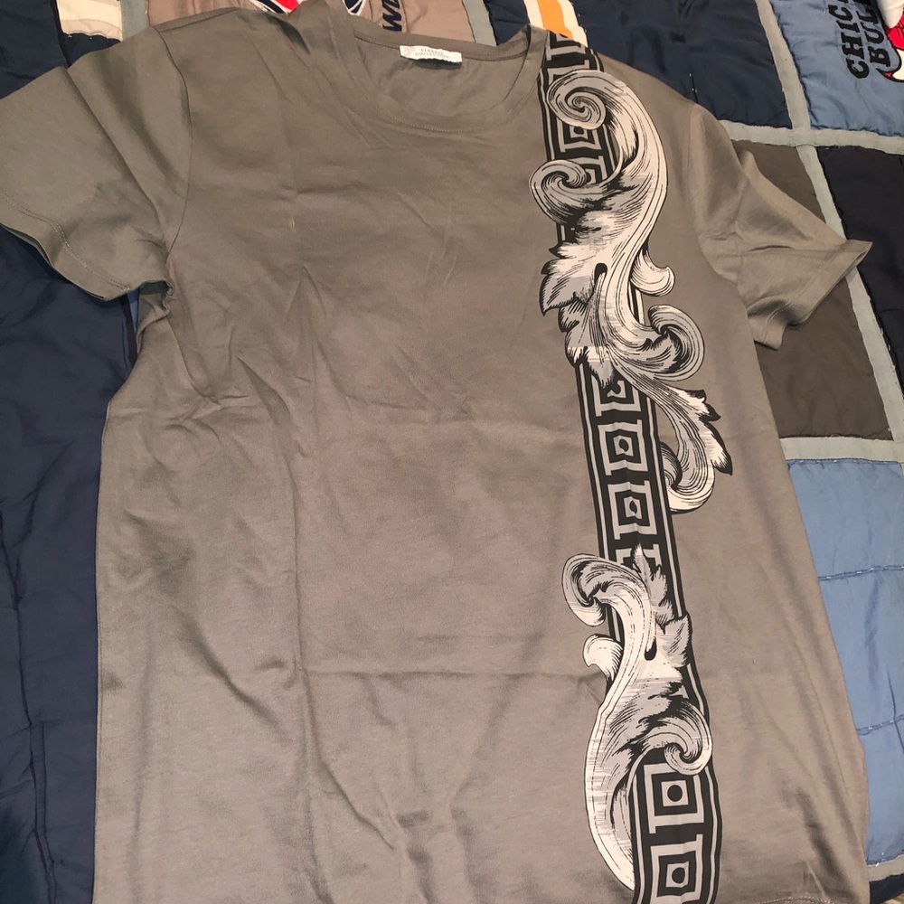 Versace t shirt